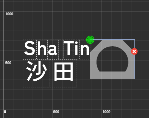 Snap & Lock Shape